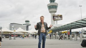 Thumbnail voor 'Hello Goodbye'-stel zorgt vier jaar na dato opnieuw voor ontroering bij de kijker