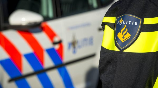 Automobilist overlijdt door ongeluk na achtervolging politie