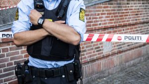 Thumbnail voor Deense politie zoekt Nederlander (24) wegens moord en 'bijzonder wrede' mishandeling