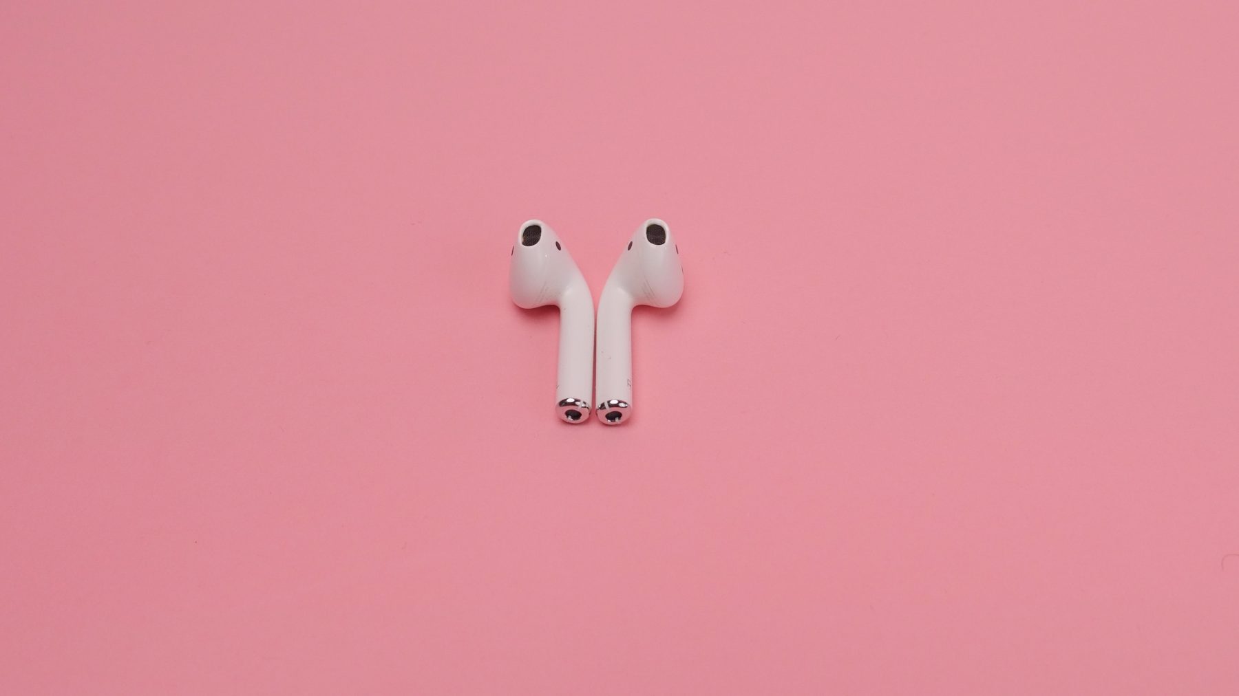 Apple voor de rechter: trommelvlies van jongen gescheurd door AirPods