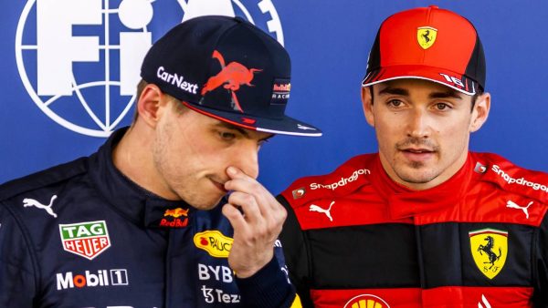 Verstappen betreurt missen pole door mankementje