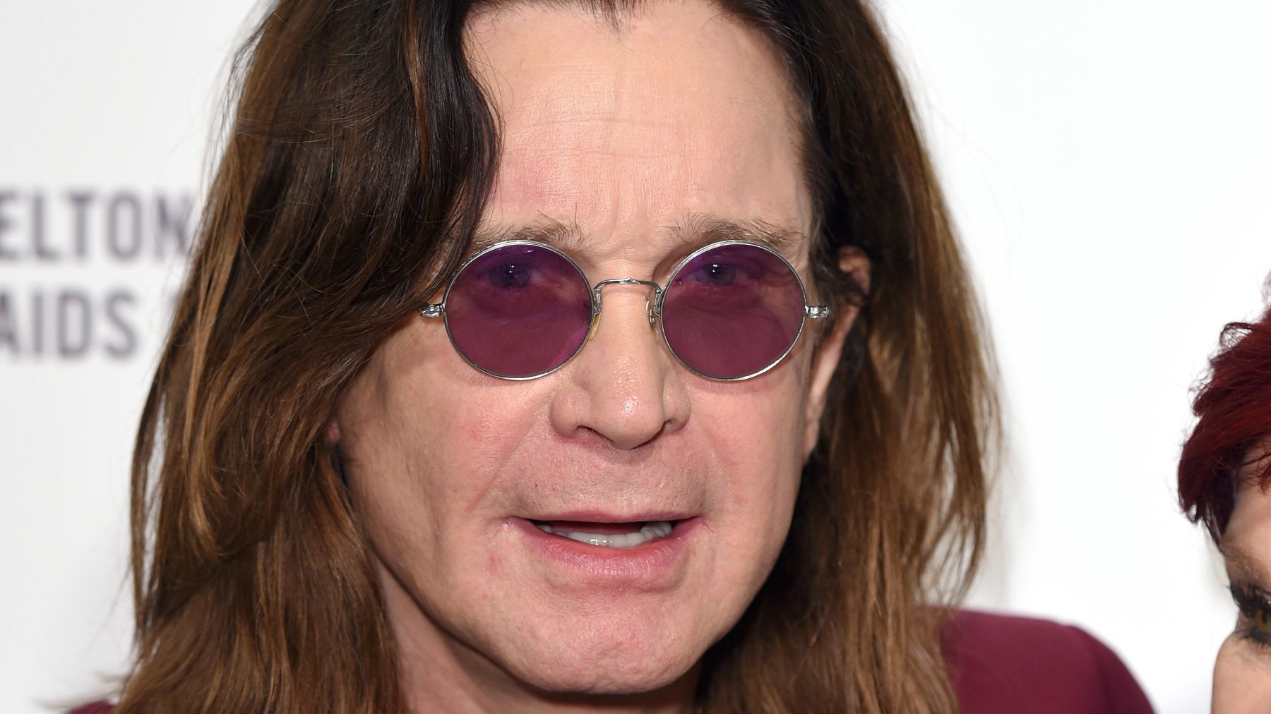 Ozzy Osbourne (73) beseft dat hij een dagje ouder wordt