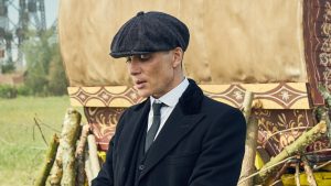 Thumbnail voor Nieuwe (en laatste) seizoen 'Peaky Blinders' binnenkort te zien op Netflix