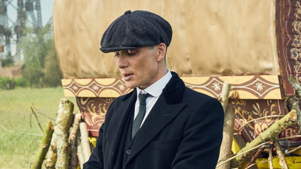 Nieuwe (en laatste) seizoen 'Peaky Blinders' binnenkort te zien op Netflix