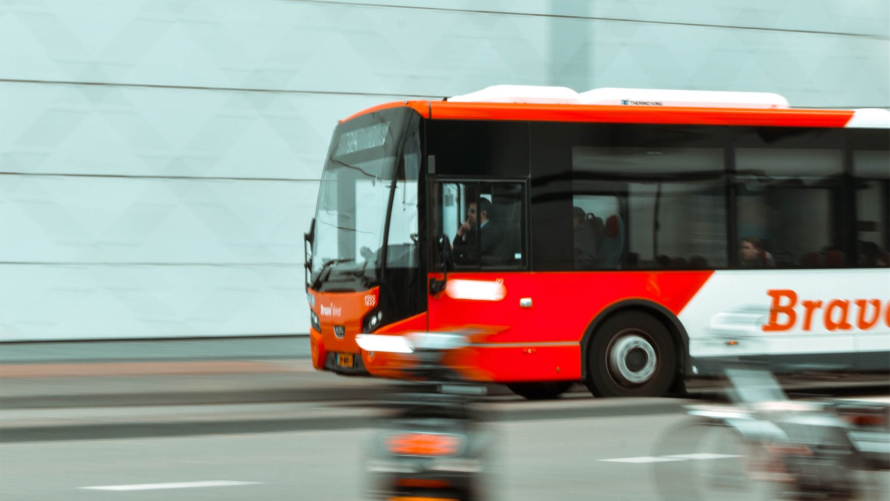 Daar gaat je schoolreis: busreisbedrijven kampen met ernstige chauffeurstekorten