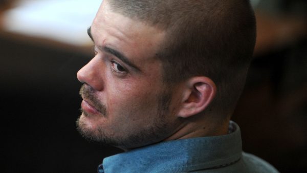 Joran van der Sloot