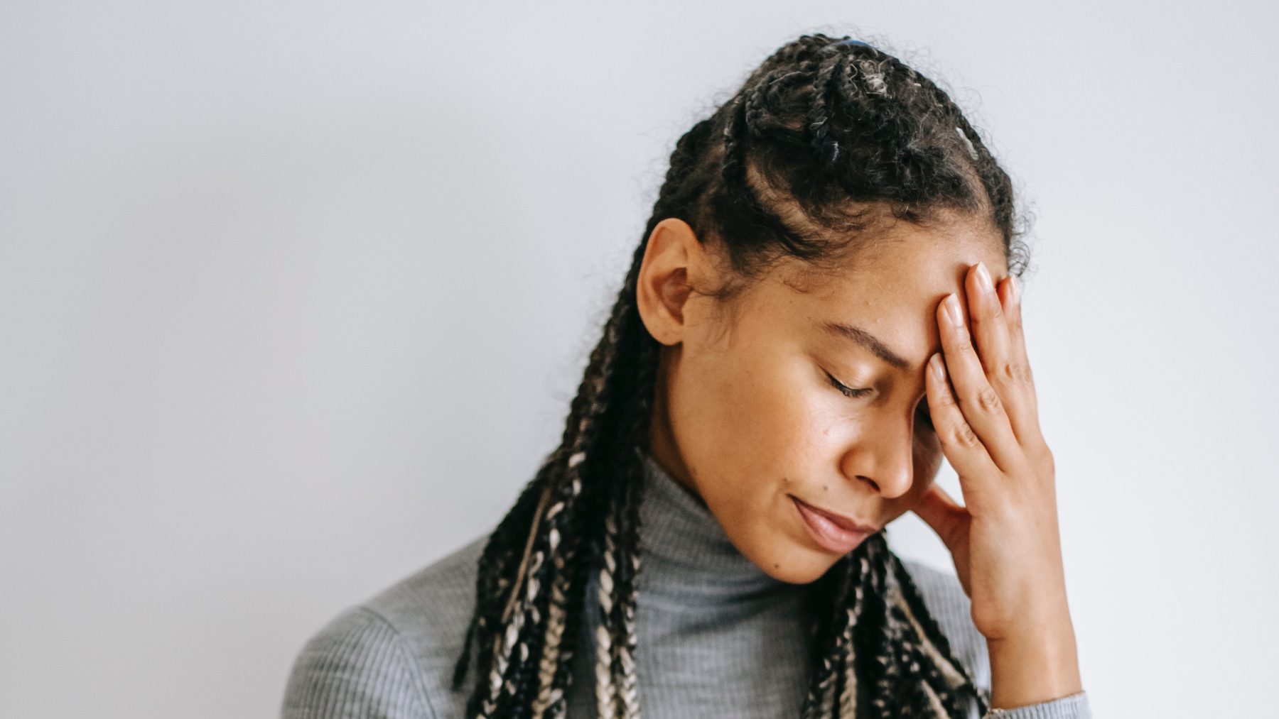 Everything you need to know about air pressure headaches (and what to