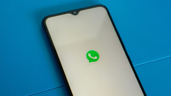 Let op: WhatsApp werkt in het najaar niet meer op déze iphones