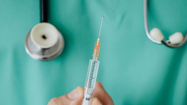 Vaccin tegen rotavirus bij baby's en peuters wordt niet vergoed