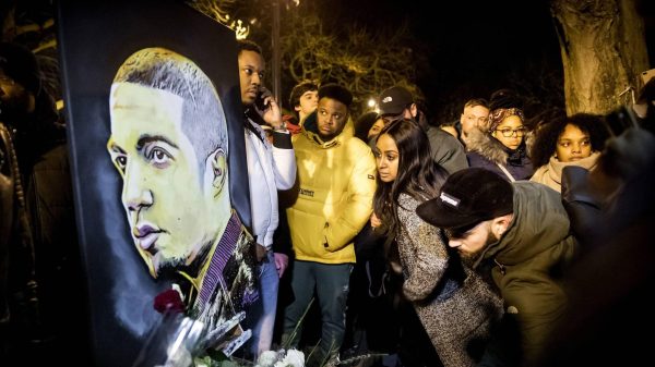 OM eist in hoger beroep 20 jaar cel en tbs voor doden rapper Feis