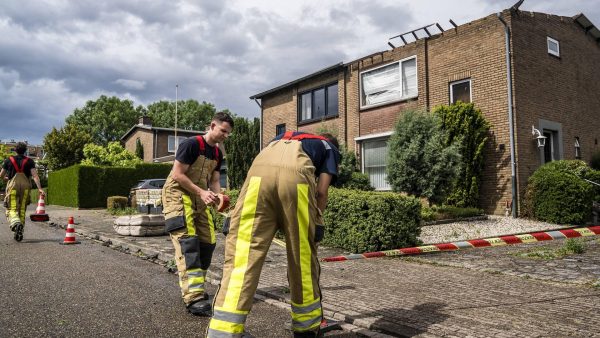 Interpolis heeft 1137 schademeldingen door noodweer binnen