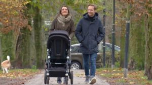 Robert-Jan en Maran vinden aangekochte woning in 'Kopen zonder Kijken' maar niks: 'Wat een zooi'