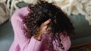Thumbnail voor Paulines postnatale depressie: 'Voelde me een onbetaalde oppas, verschrikkelijk'