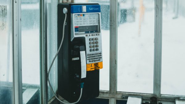 End of an era: Laatste telefooncel in New York City verdwijnt, komt wifi voor in de plaats