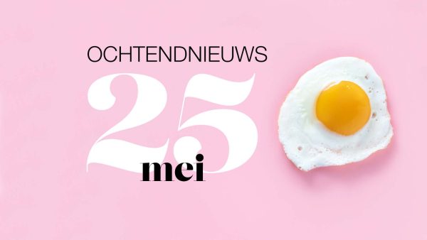 Het nieuws dat je moet en wil weten