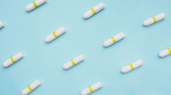 kwart lelijke opmerkingen over menstruatie komt van mannelijke leraren