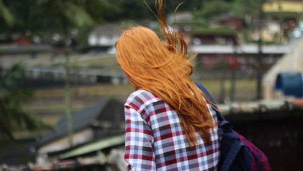 De dochter van Marion wordt bijna dagelijks 'lelijke vuurtoren' genoemd