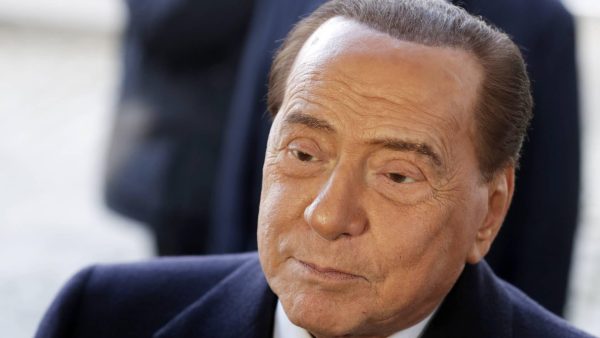 Berlusconi