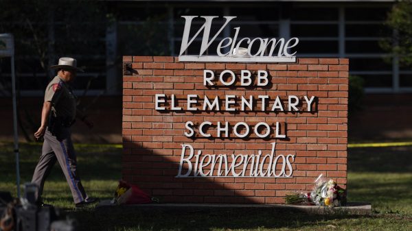 Schoolschutter Texas kondigde schietpartij aan op Facebook