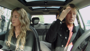 Thumbnail voor Heftige finale 'De Slechtste Chauffeur van Nederland': 'Ik vind het echt doodeng achterin'