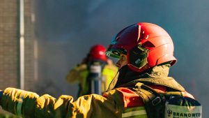 Thumbnail voor Zeer grote brand in bedrijfspanden Rijswijk onder controle