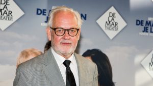 Thumbnail voor Acteur en theaterregisseur Gijs de Lange (65) overleden