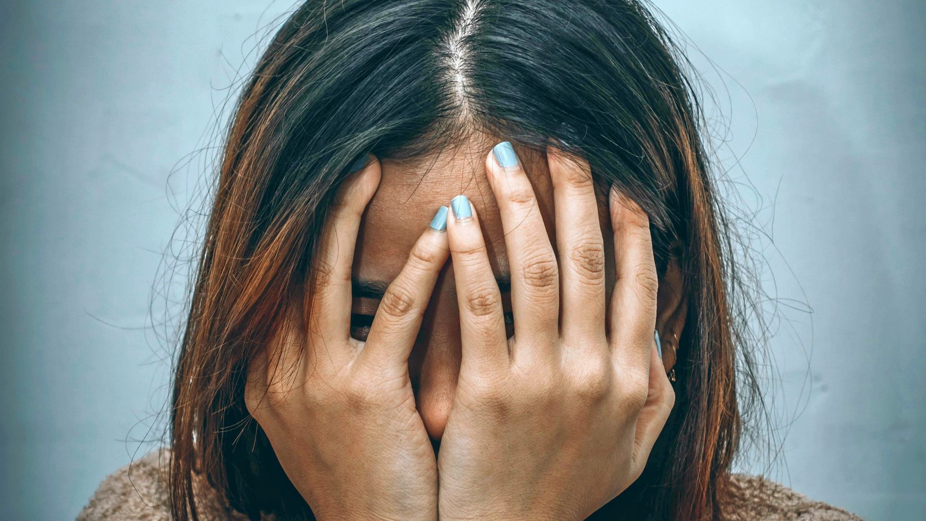 Jonge eetstoornispatiënten