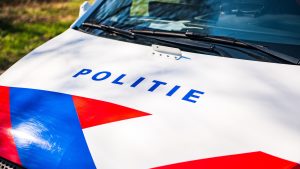 Thumbnail voor Politie rijdt overstekend zwanger hert dood in Zeeland