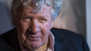 Thumbnail voor Journalist Willibrord Frequin (80) overleden aan parkinson