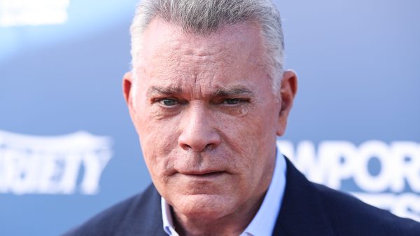 Ray Liotta