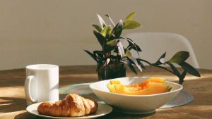 Thumbnail voor Linde (28) kreeg een Tikkie voor het ontbijt dat ze niet at: 'Ik moest keihard lachen'