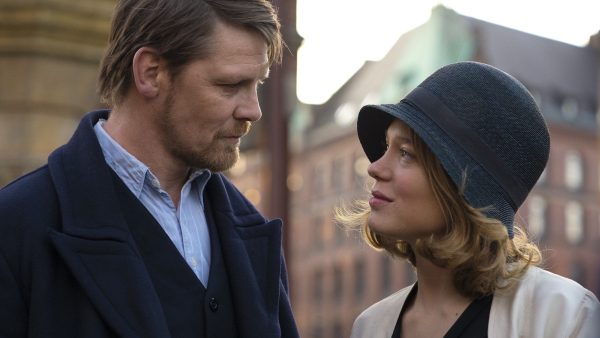 Bekijk hier de trailer van The Story of my Wife, met Gijs Naber en Léa Seydoux