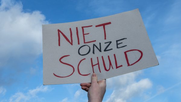 Rente verhoging studieschuld studenten