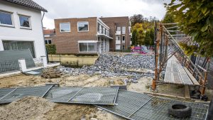 Thumbnail voor Rijk moet vaart maken met schadevergoeding waterschade: 'Niemand heeft om ramp gevraagd'