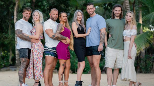 Kijkers Temptation Island vertrouwen nieuw koppel niet: 'Fake'