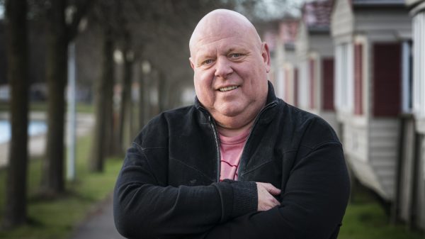 Peter Gillis weer afgevallen: 'Kilo's vliegen er wekelijks af'