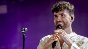 Thumbnail voor Duncan Laurence al lange tijd zonder paniekaanvallen: 'Ik ben weer oké'