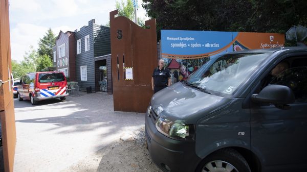 Toestand gewonden Sprookjesbos Valkenburg stabiel