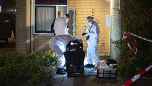 Politie maakt naam bekend van gezochte man na dode vrouw Arnhem