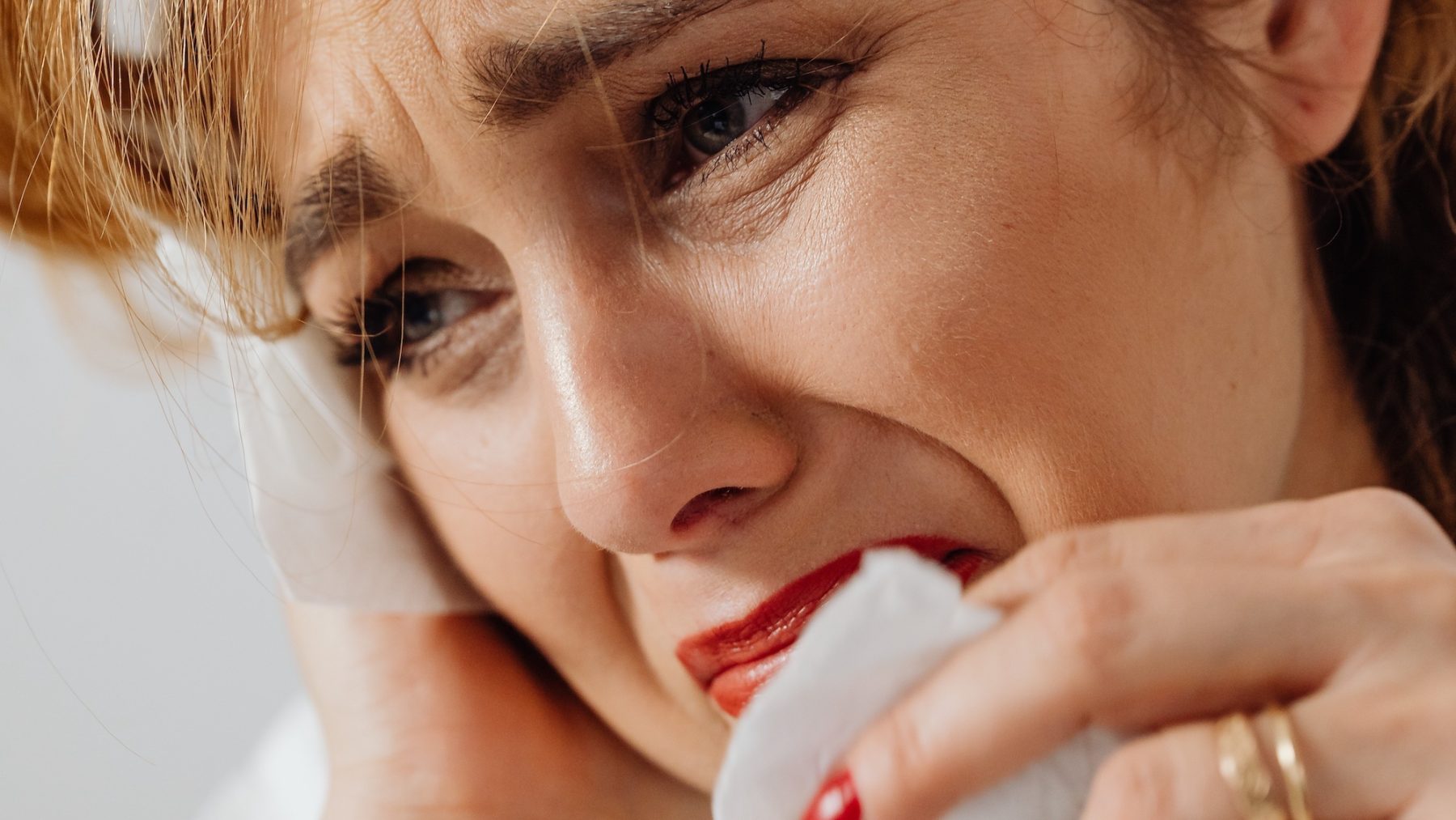 Bedrogen vrouw Mieke: 'Hij ging vreemd en dumpte me plompverloren