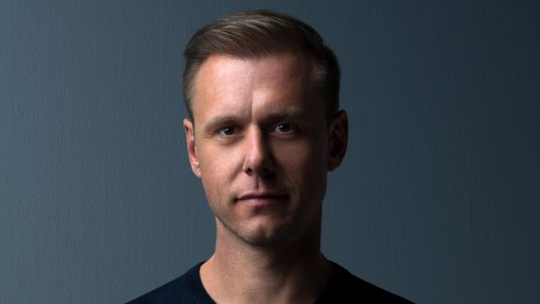 Armin van Buuren is terug en het gaat beter dan ooit: 'Ik ben gaan mediteren'