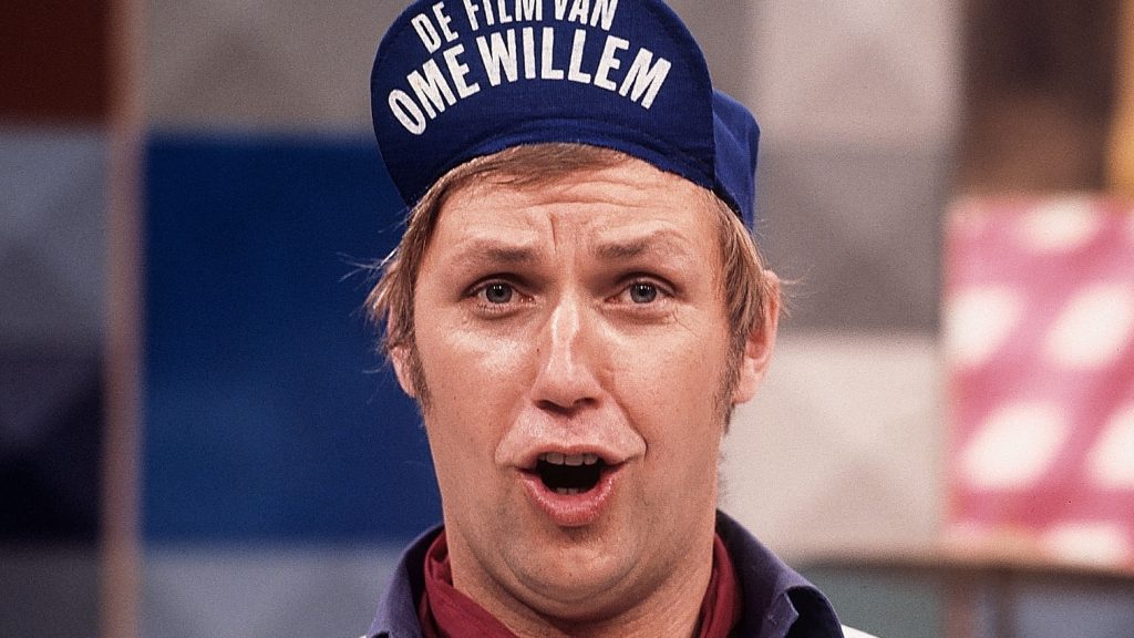 Edwin Rutten over joepie de poepie: 'Uit pure wanhoop geboren' - LINDA.nl
