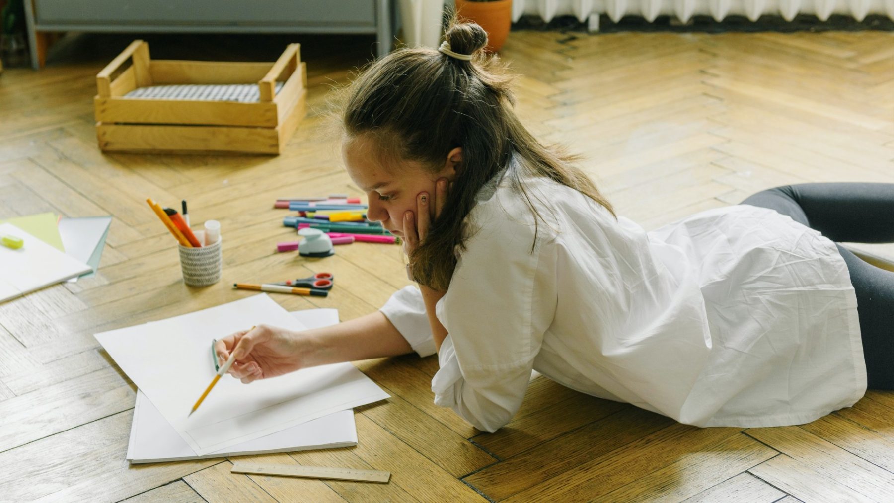 De dochter van Liset wordt gepest: 'Laatst had ze een paniekaanval op school'