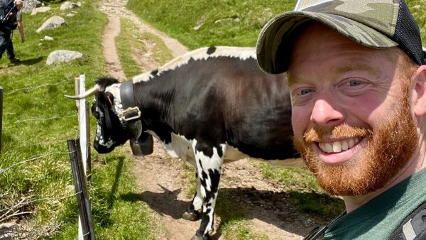 Maurice gebruikte drugs om zijn gevoelens te dempen: 'Ik had suïcidale gedachten'