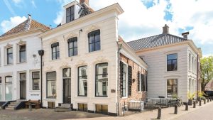 Thumbnail voor Een rijksmonument voor 1,5 ton? In Appingedam is het (nog) wél mogelijk