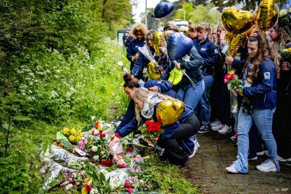 18 jaar cel en tbs voor doden en in brand steken Haagse rugbyster