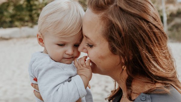 Melissa raakte per ongeluk zwanger na zware postpartum depressie