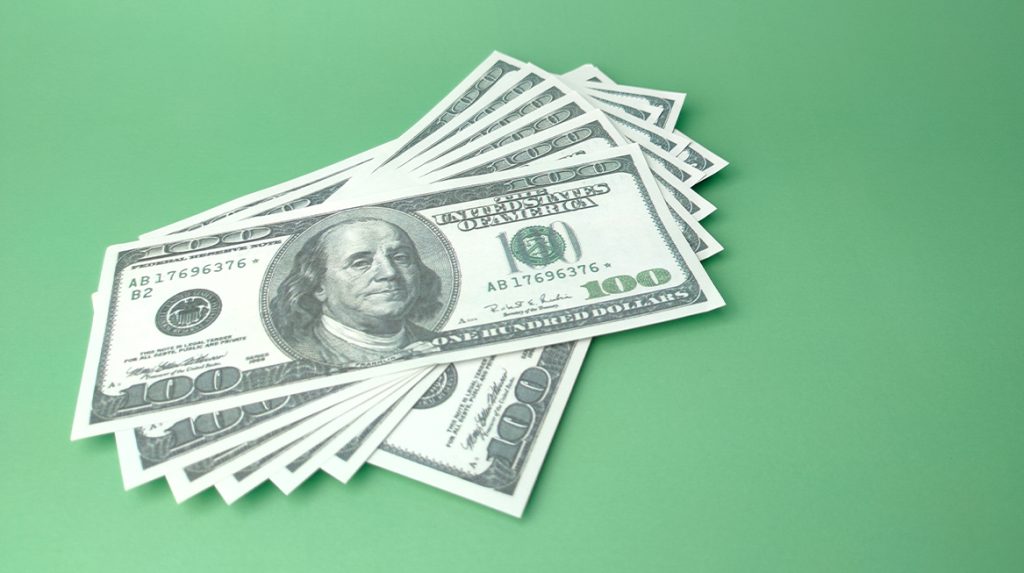 Man wint 10 miljoen dollar in loterij, eindigt levenslang in de cel