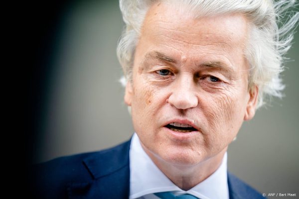 Geert Wilders wil vervolging bedreigers afdwingen via het hof