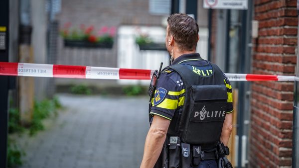 Man (19) aangehouden vanwege dood Limburgse Xavier